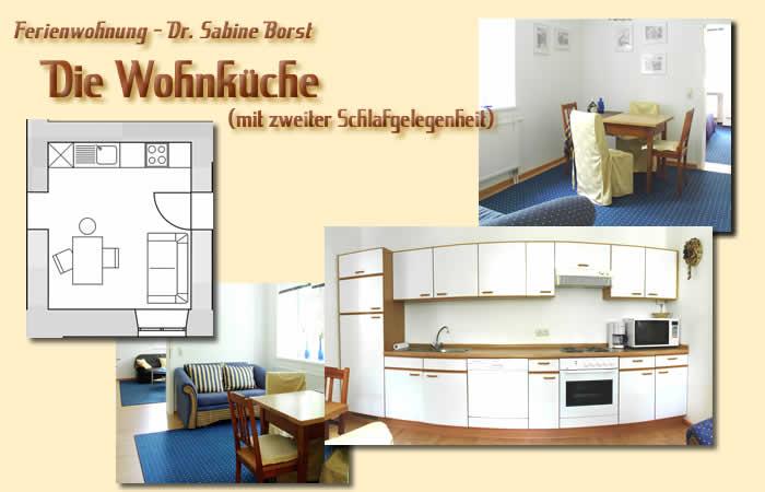 Monteurzimmer Bad Kissingen